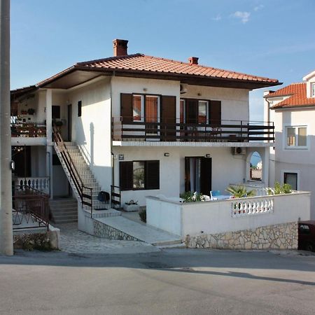 Apartment Vrbnik 5301B Exterior foto